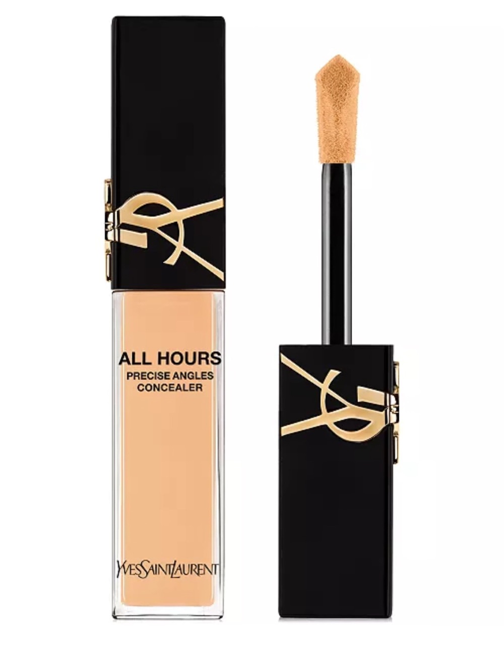Yves Saint Laurent All Hours Precise Angles Concealer (Light Neutral Beige-LN4) - Picture 4 of 9